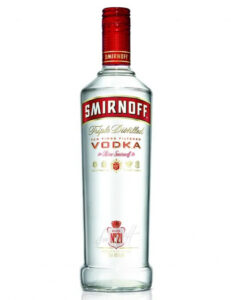 Smirnoff-750ml