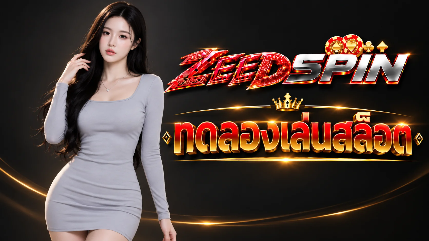 Zeedspin 2026 เว็บสล็อต ทดลองเล่นสล็อต สล็อต PG พร้อมระบบวอเลท