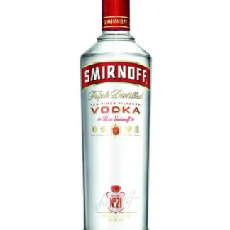 Smirnoff-750ml