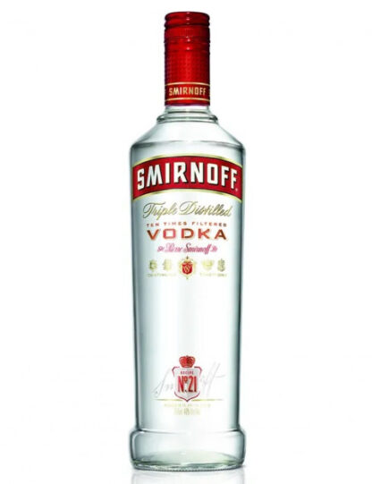 Smirnoff-750ml